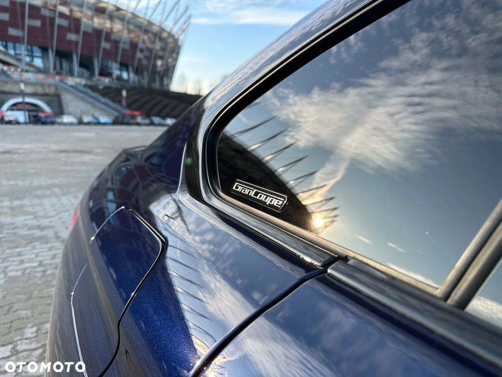 BMW Seria 4 430i xDrive M Sport - 18