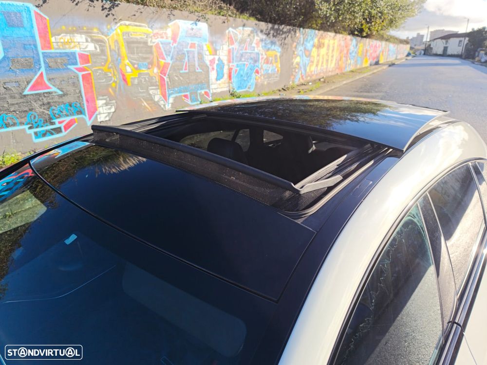 Mercedes-Benz CLA 200 d 4Matic 7G-DCT AMG Line - 28