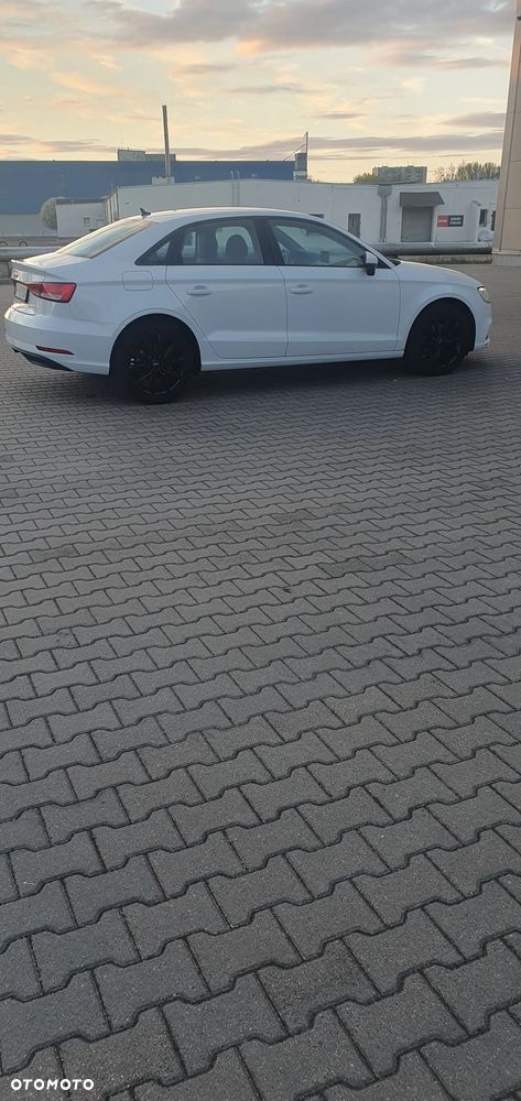 Audi A3 Limousine - 5