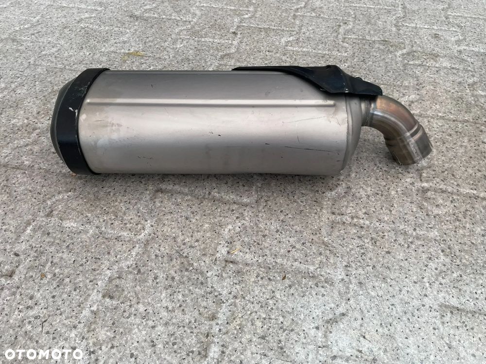 tłumik wydech Suzuki DL 1000 V-Strom (nr1331) - 12