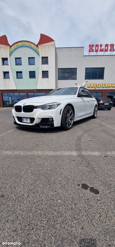 BMW Seria 3 - 8