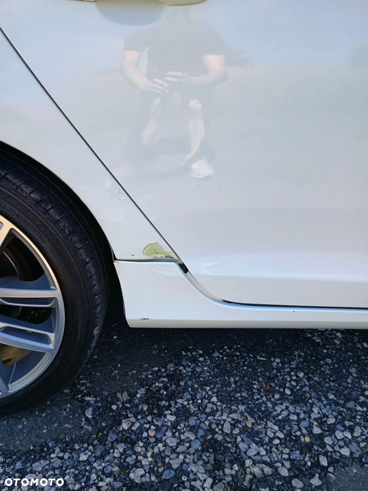 Volvo S60 T6 AWD Geartronic Summum - 30