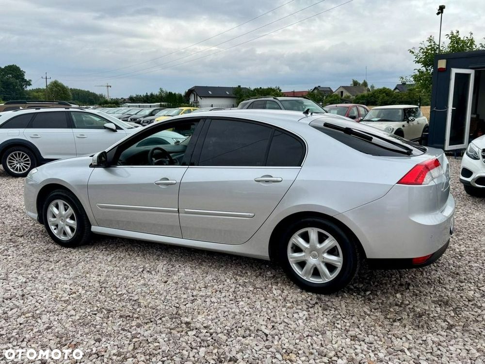 Renault Laguna - 31