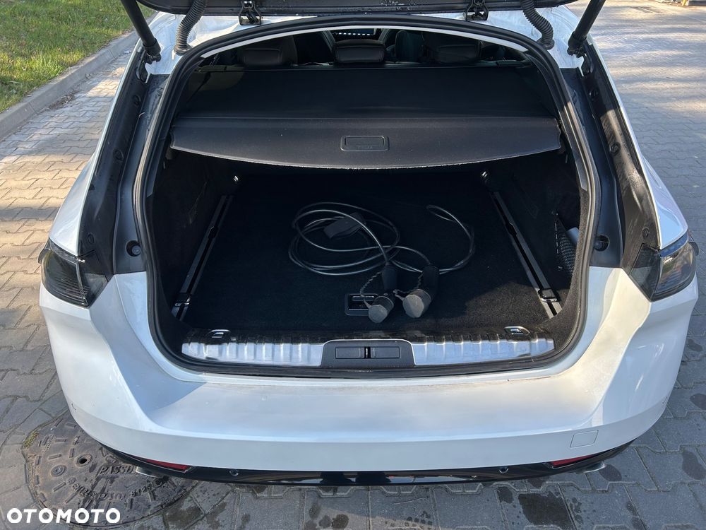 Peugeot 508 225 e-EAT8 Allure Pack - 19
