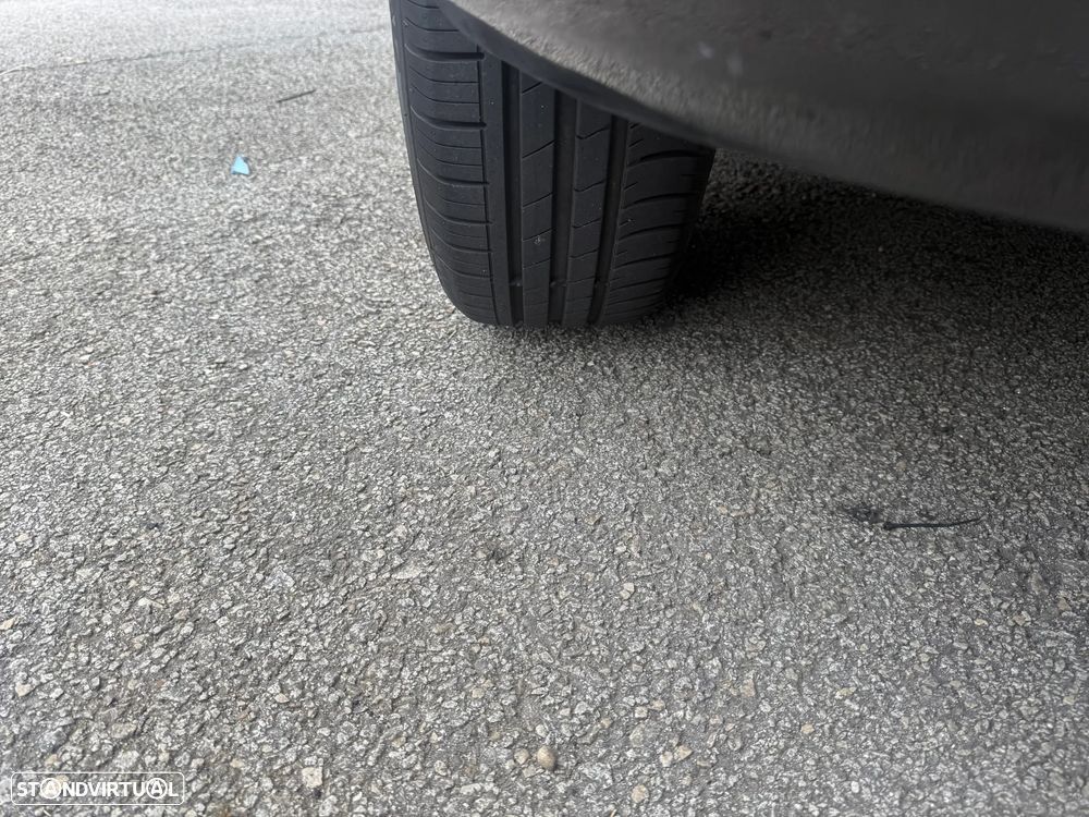 Renault Clio Break 1.5 dCi Dynamique - 20