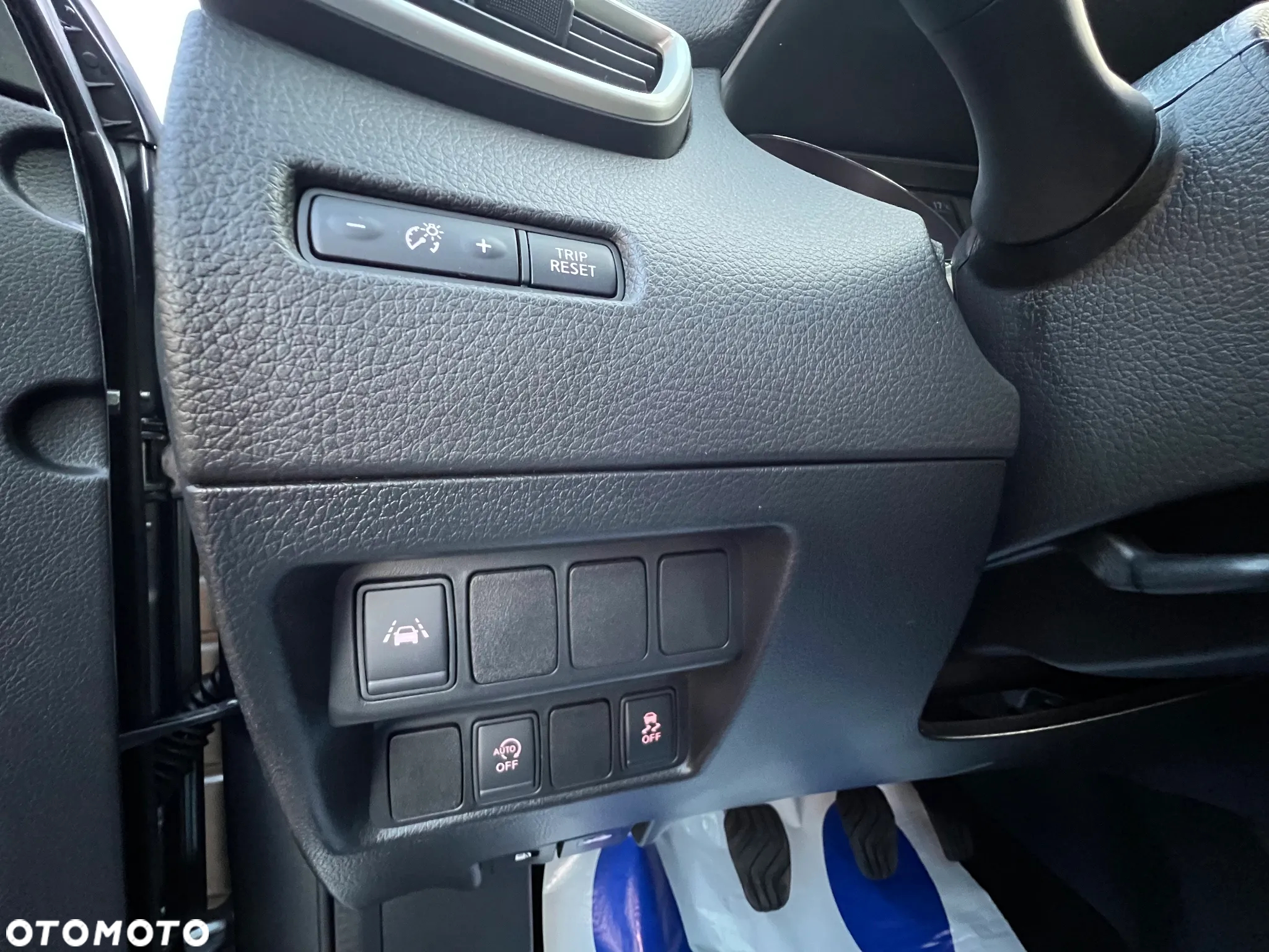 Nissan Qashqai 1.2 DIG-T 360 - 32