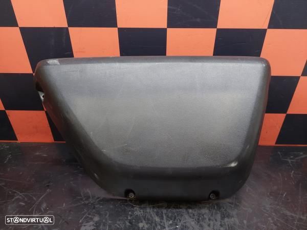 Cesto Quartela Peugeot Boxer Caixa - 1