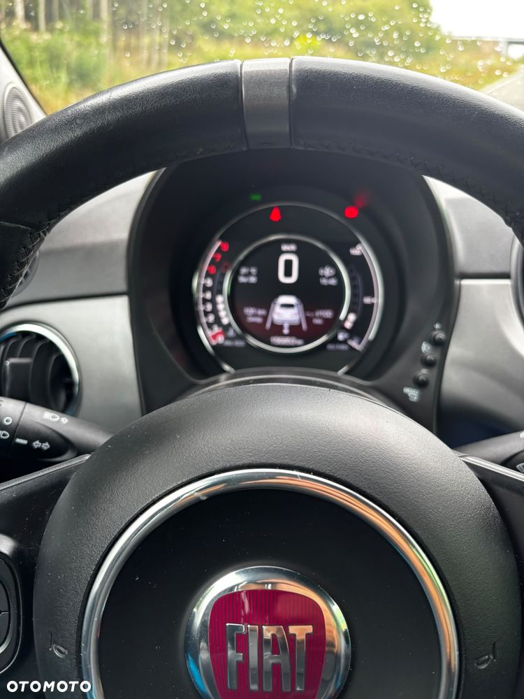 Fiat 500 1.2 8V Sport - 33