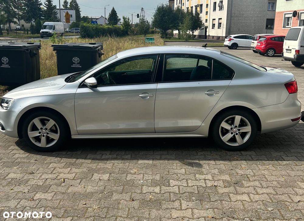 Volkswagen Jetta 1.6 TDI BMT Comfortline - 2