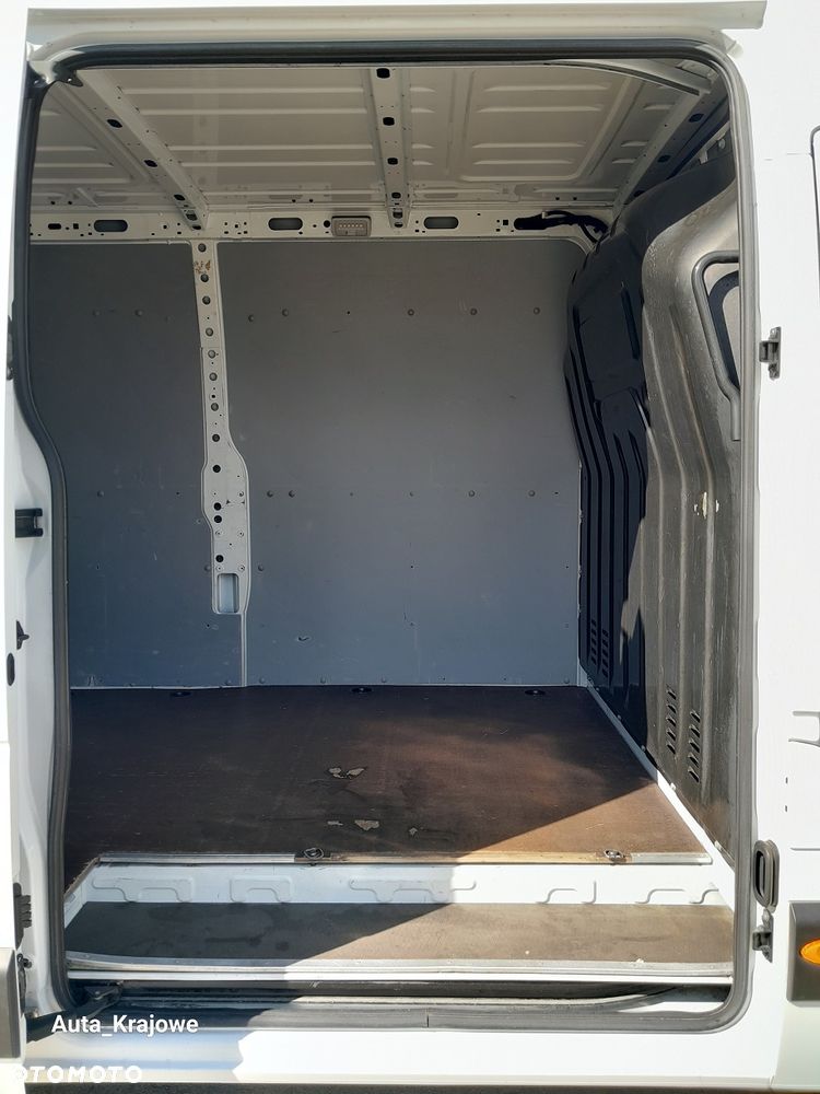 Opel MOVANO L4H2 145 RWD - 24