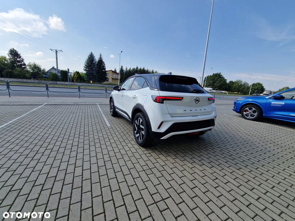 Opel Mokka 1.2 T Edition S&S - 8