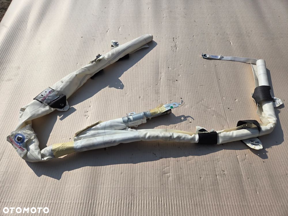 Kurtyna prawa AIRBAG prawy Peugeot 508 II SW - 1