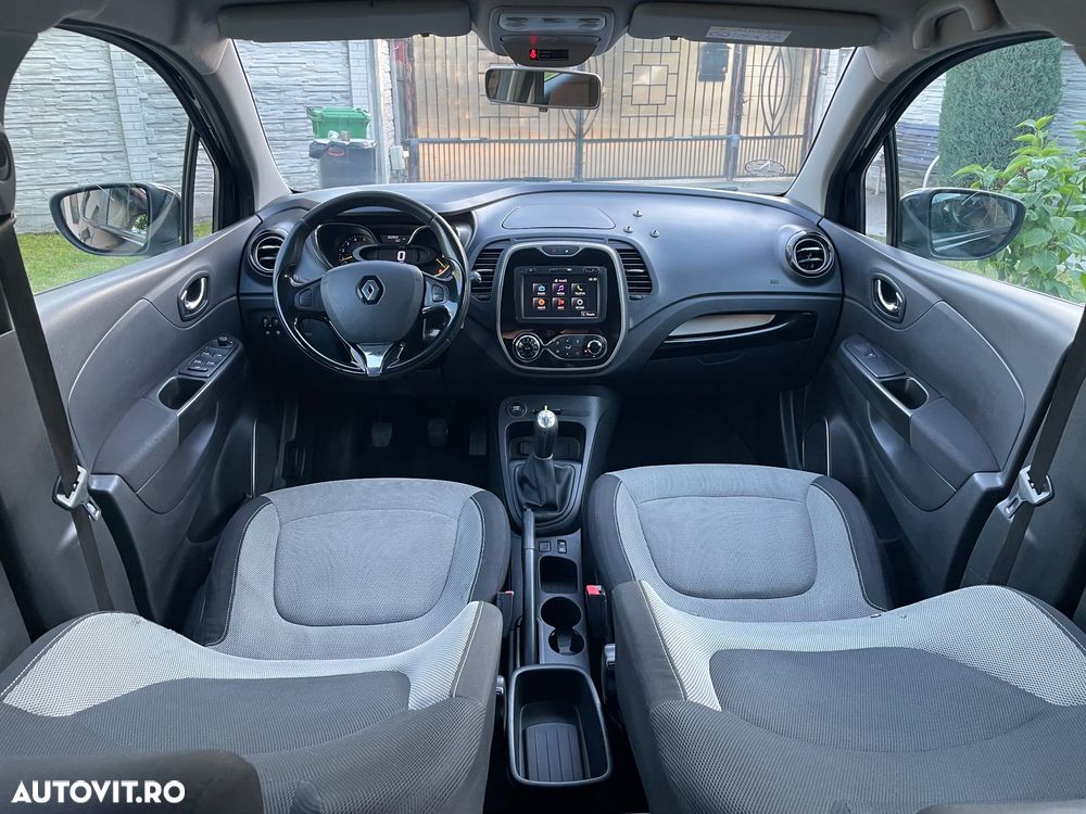 Renault Captur - 22