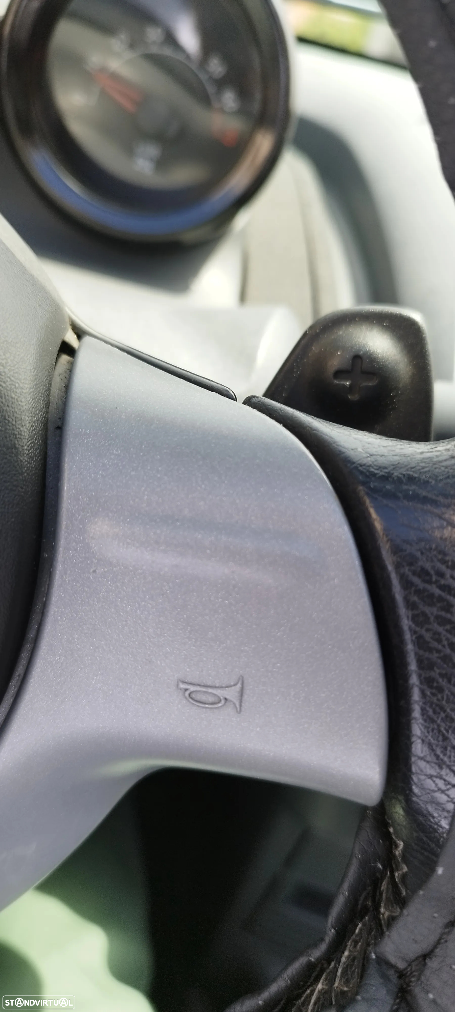 Smart Roadster Coupé - 22