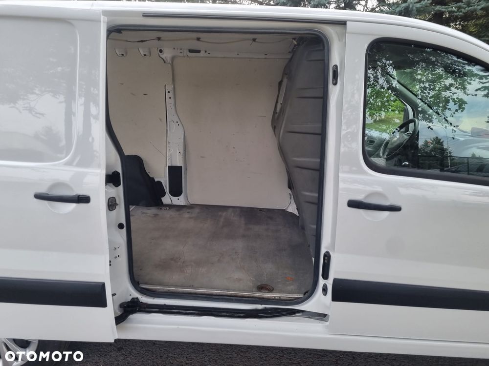 Fiat Scudo Super Stan Długi 2.0 hdi 130 koni klima serwisowany - 7