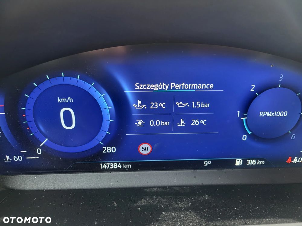 Ford Focus 2.0 EcoBlue ST - 12