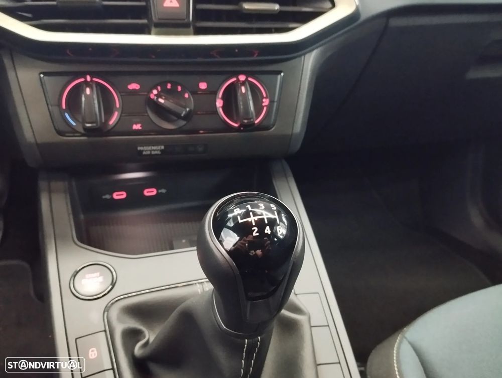 SEAT Ibiza 1.0 TSI Style - 32