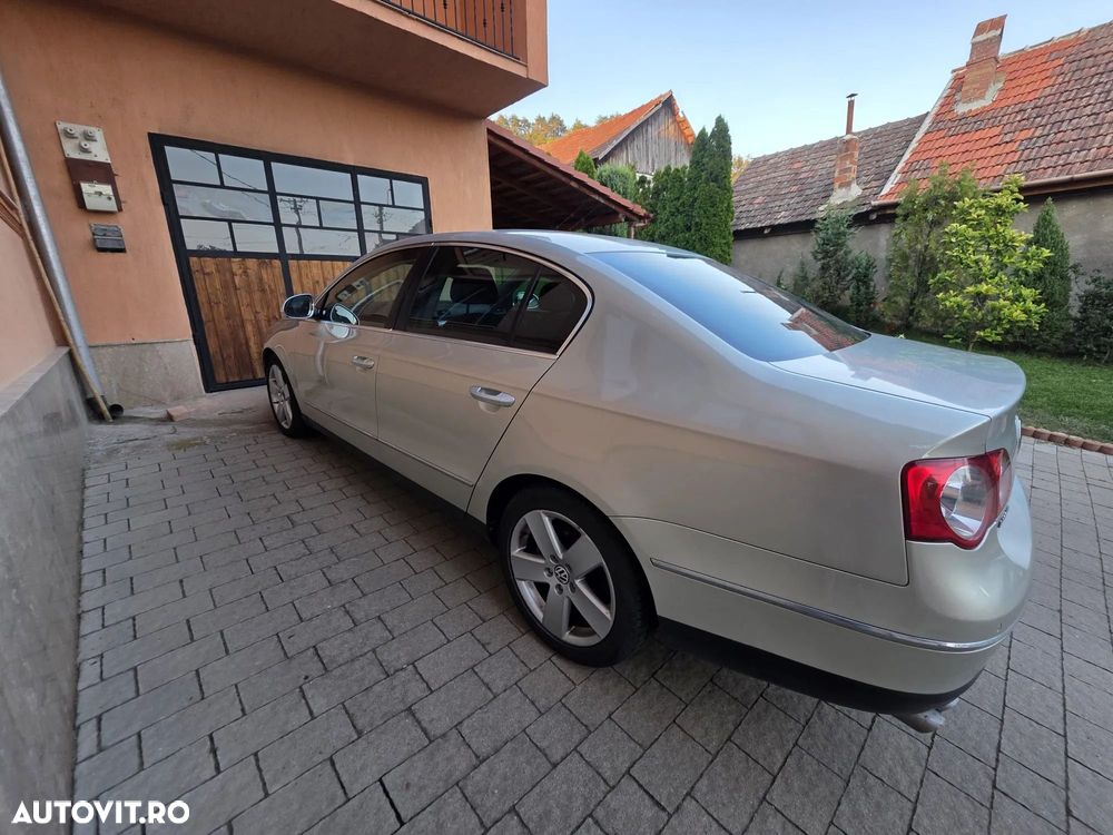 Volkswagen Passat 2.0TDI Highline DPF - 17