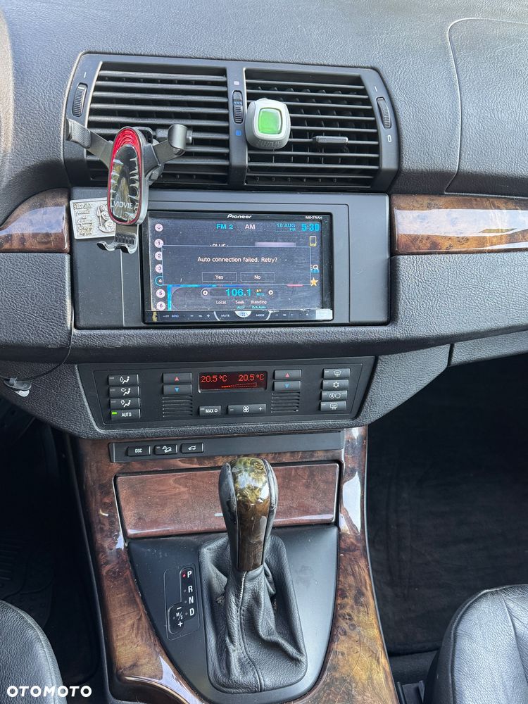 BMW X5 - 13