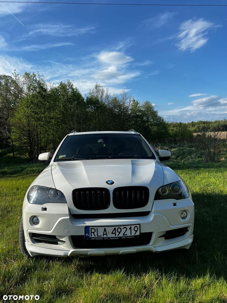 BMW X5 4.8i xDrive - 2