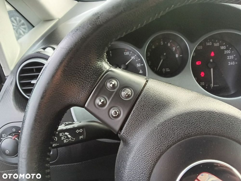 Seat Altea - 21