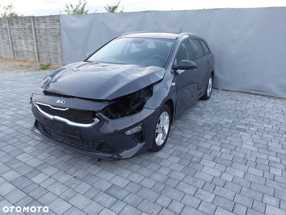 Kia Ceed 1.4 Vision - 7