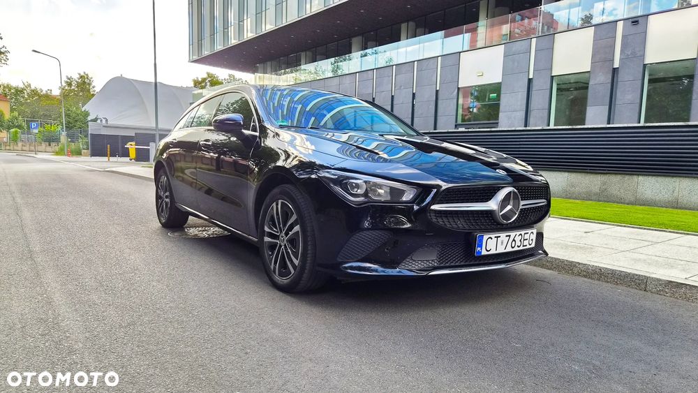 Mercedes-Benz CLA - 28