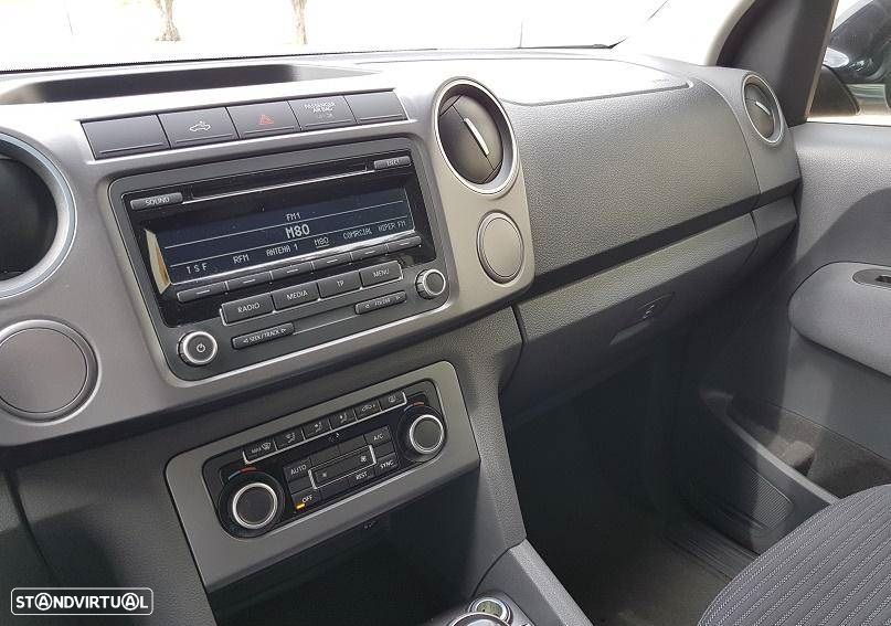 VW Amarok 2.0 TDi CD High.CM IP 4Motion - 6