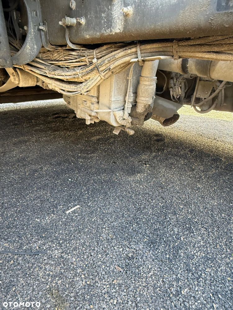 Scania R450 / FULL ADR / KLIMA / LEDY - 7