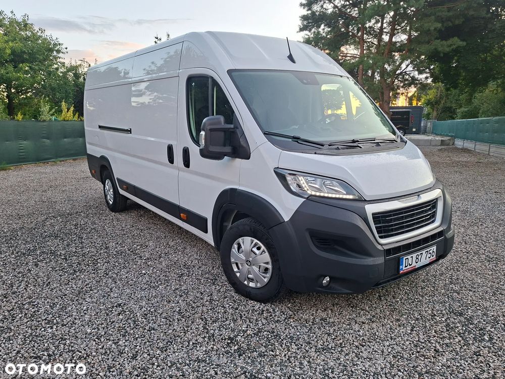 Peugeot Boxer - 9
