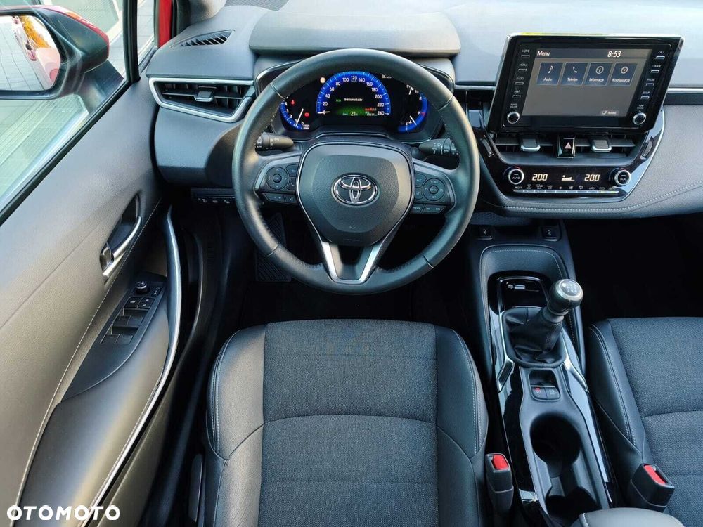 Toyota Corolla 1.2 T Selection - 6