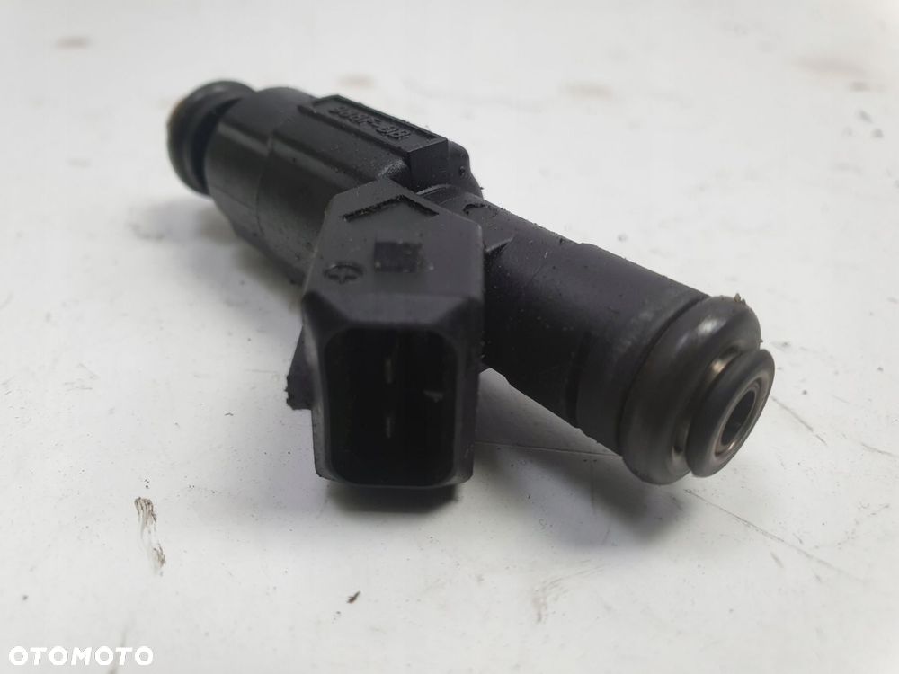 WTRYSKIWACZ Ford Focus MK1 I 1.8 16V _ wtrysk 0280155819 - 14