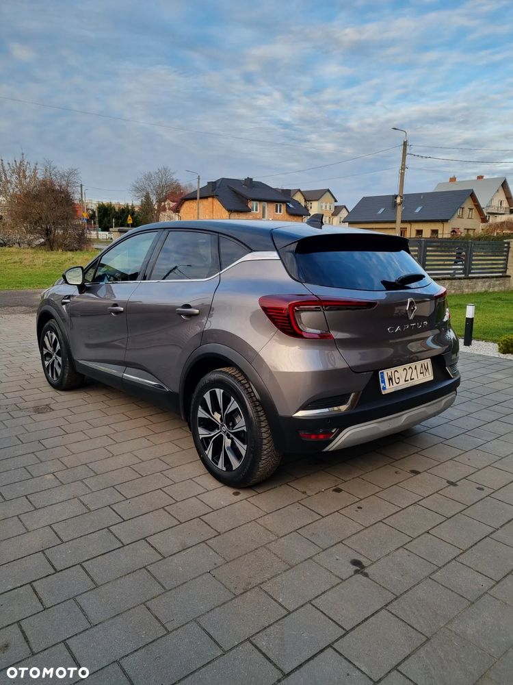 Renault Captur - 13