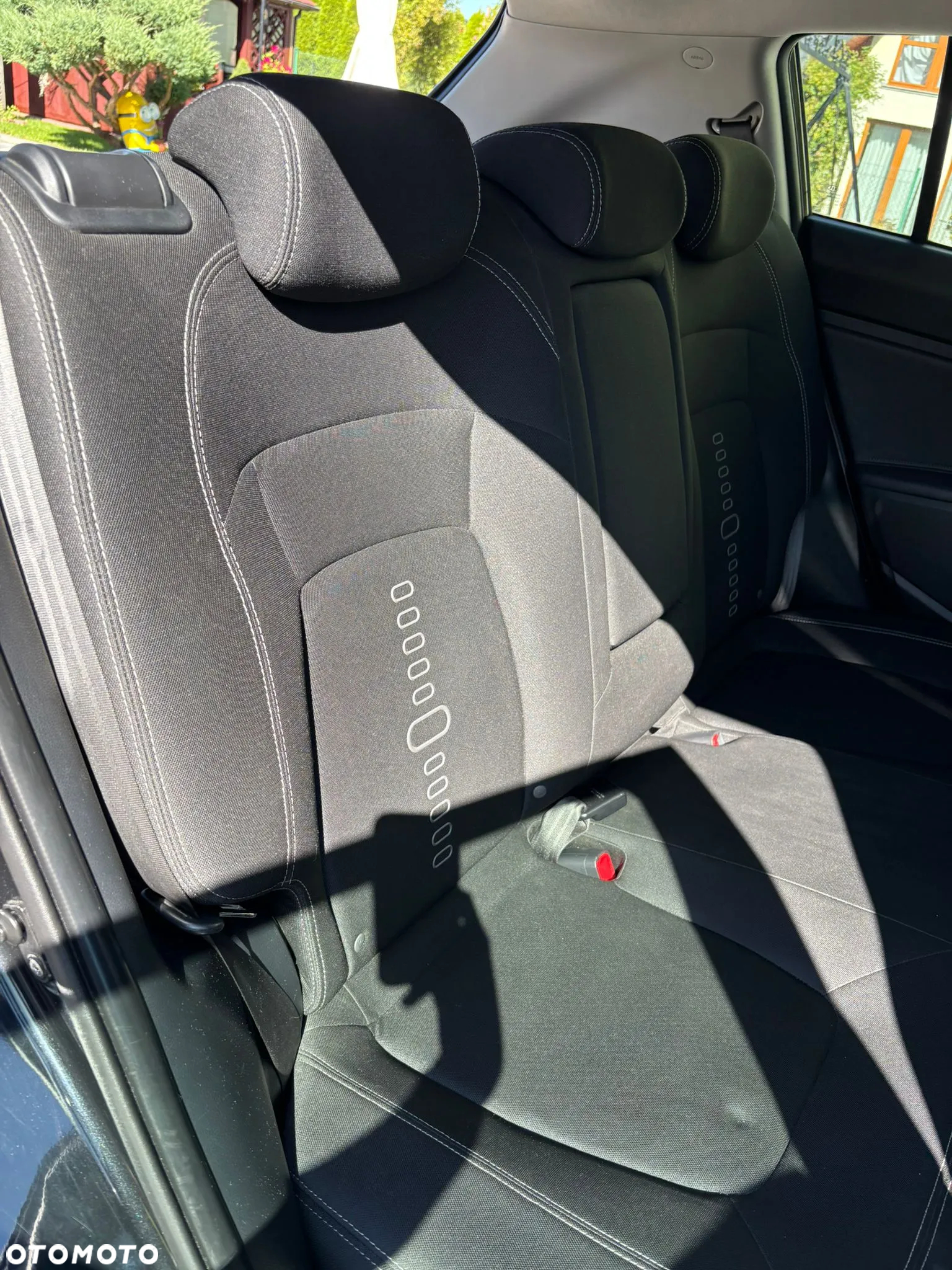 Kia Sportage - 13