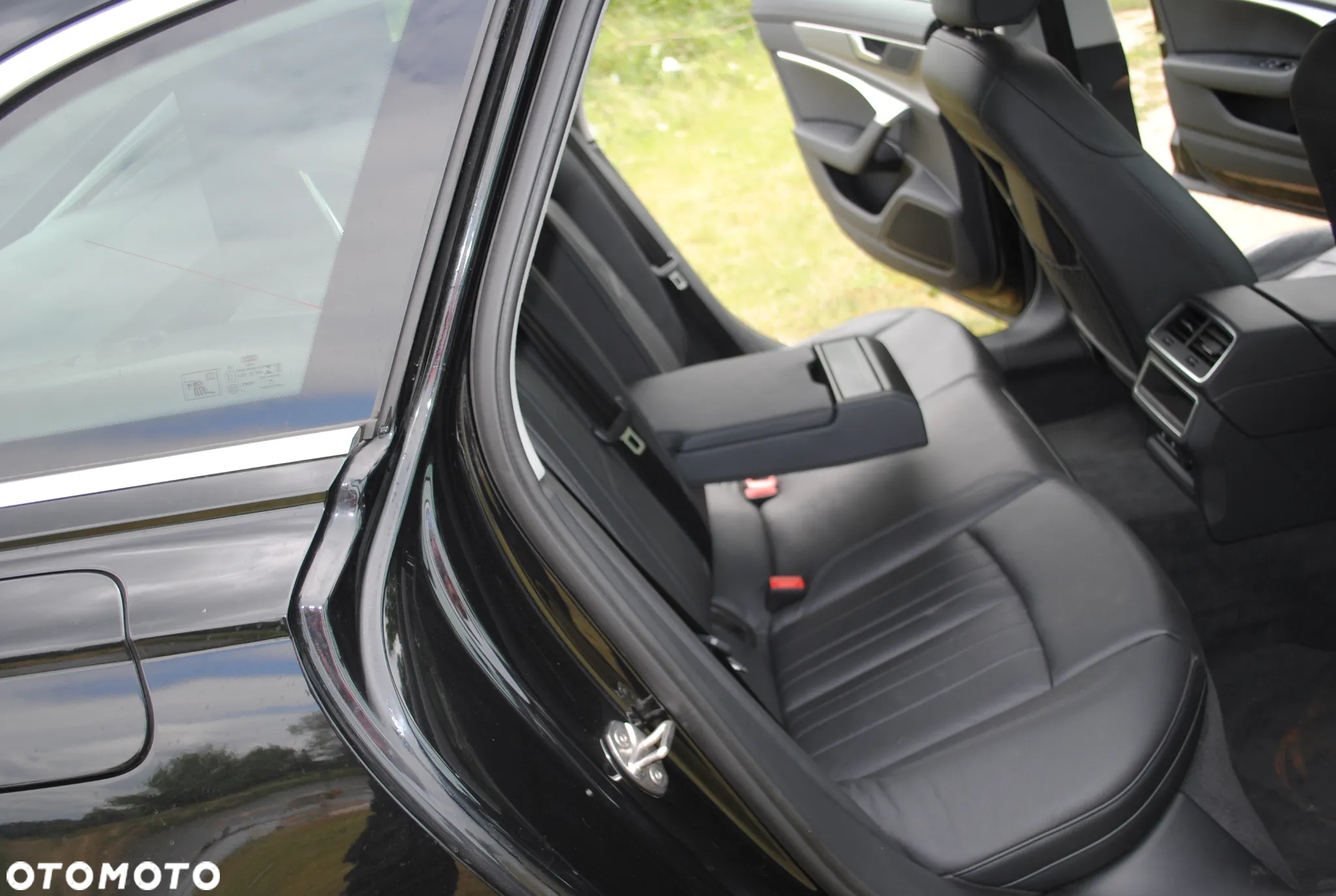 Audi A6 Avant 3.0 TDI competition quattro tiptronic - 18
