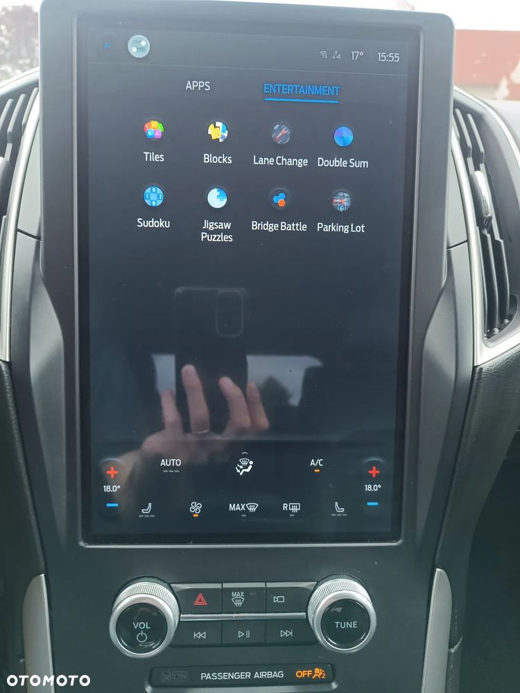 Ford Edge - 31