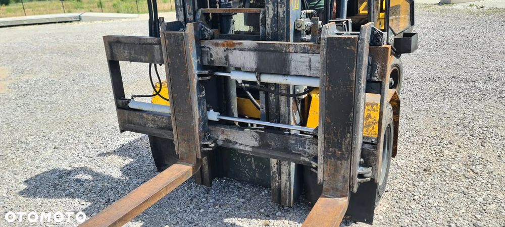 Heden 8470 Udźwig 7 ton - 5