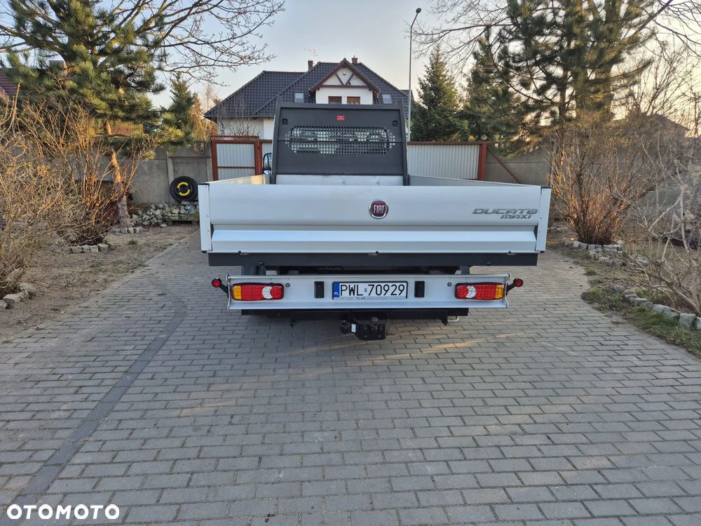 Fiat Ducato - 8