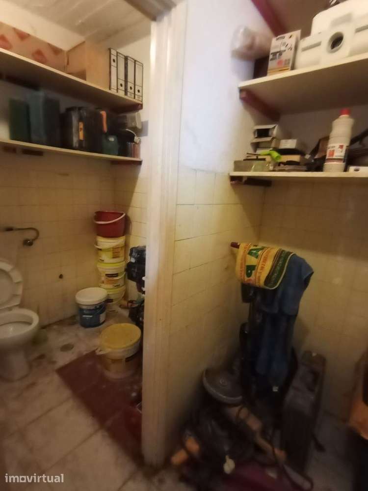 Armazém para venda - Grande imagem: 5/6