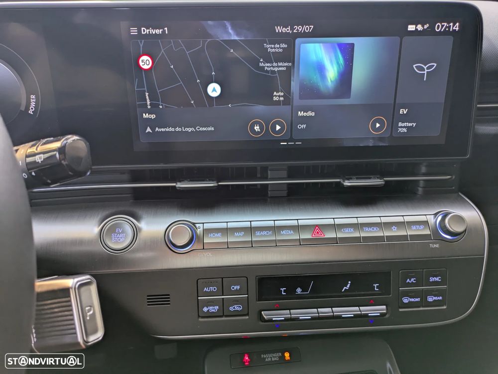 Hyundai Kauai — fotografia 16