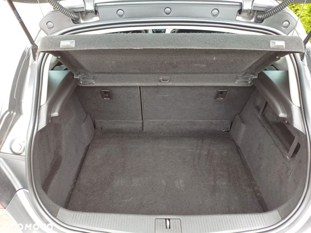 Opel Astra 1.4 T Enjoy - 14