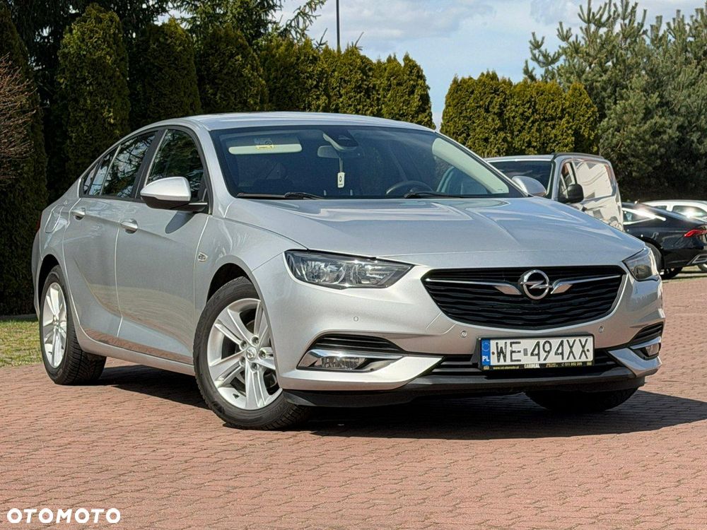 Opel Insignia 1.6 CDTI Enjoy S&S - 25