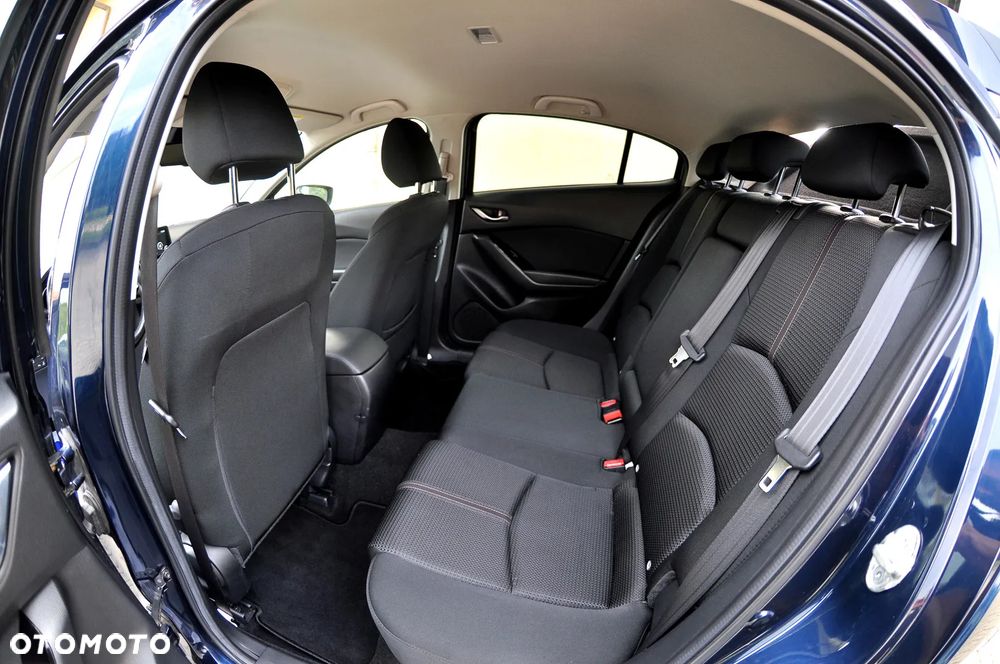 Mazda 3 2.0 Skypassion - 22