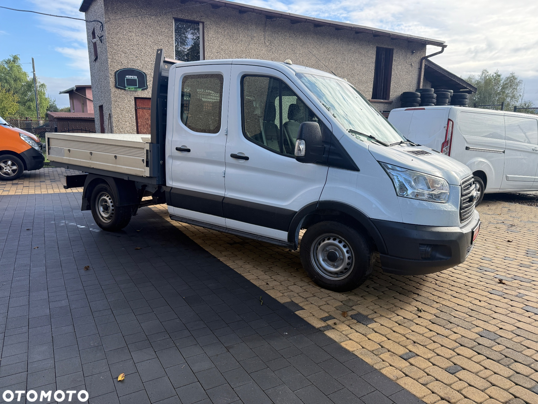 Ford TRANSIT - 3