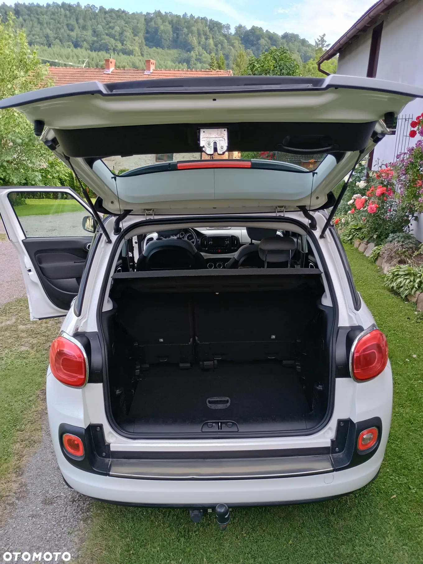 Fiat 500L 1.4 16V Pop Star - 8