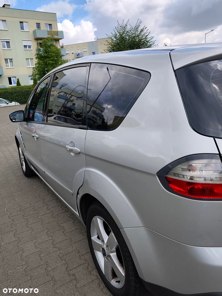 Ford S-Max 2.0 Ambiente - 16