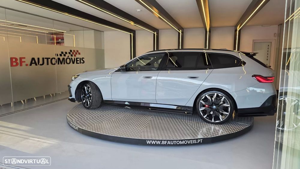 BMW i5 eDrive40 Pack Desportivo M Pro - 15