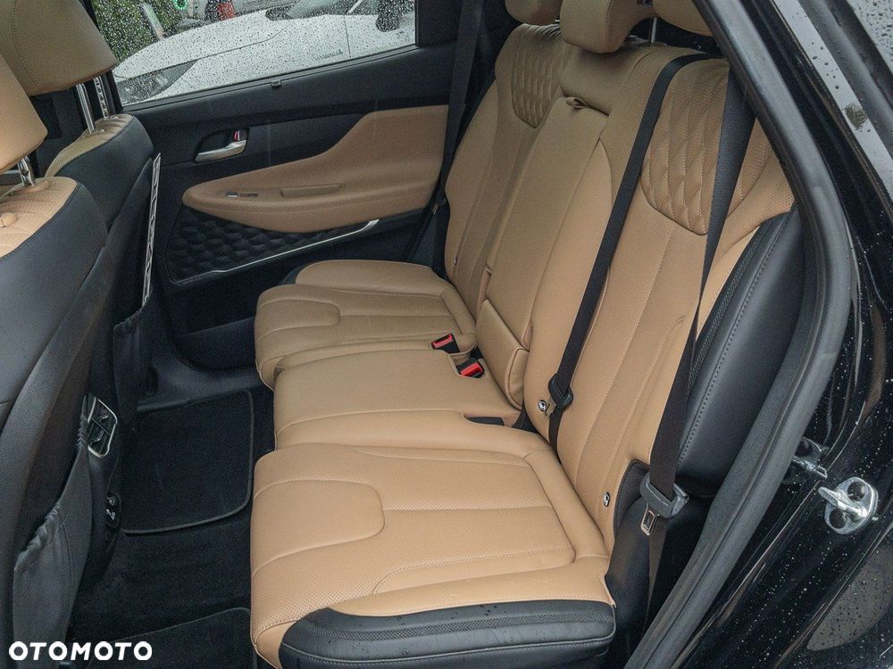 Hyundai Santa Fe 1.6 T-GDI PHEV Platinum 4WD - 32