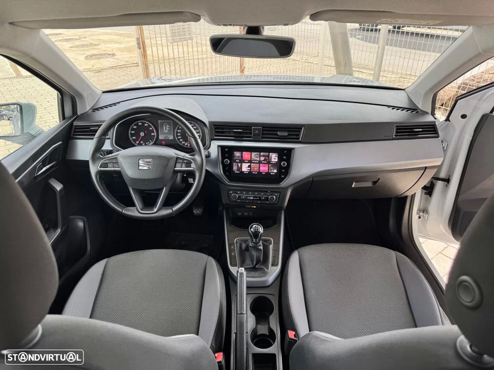 SEAT Arona 1.0 TSI Xcellence - 19