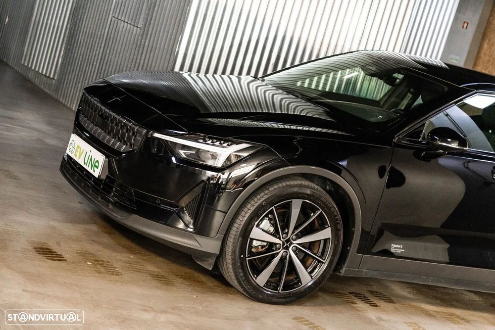 Polestar 2 Long Range 78 kWh - 4